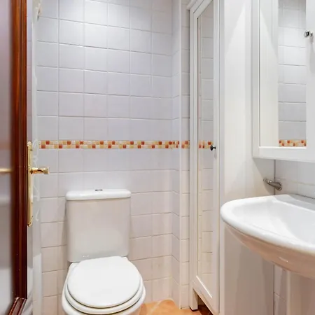 Guestready - Flat In Malaga Center Apartment Exterior photo