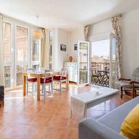 Guestready - Flat In Malaga Center Apartment Exterior photo
