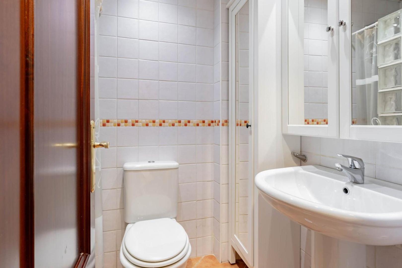 Apartament Guestready - Flat In Center Malaga