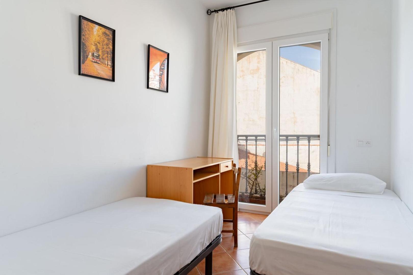Apartament Guestready - Flat In Center Malaga